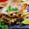 Fire up the Grill: 19 Delicious Quesadilla Recipes for Dinner Tonight ...