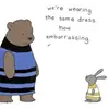 Need a Giggle These Adorable Cartoons Can Help