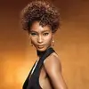 7 Awesome Styles for Short Curly Hair ...