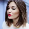 The Lob  is This Hot Hairstyle Right for You
