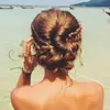 Summer Hair: Keep Your Cool with These Updos ...