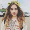 21 Fabulous Coachella Inspired Flower Headbands and Crowns ...