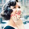7 Pinup Girl Hairstyles Youll Look Hot Wearing ...