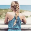 Effortless Hairstyles for the Beach and beyond ...