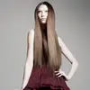 9 Products for Girls with Straight Hair ...