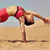7 Yoga Poses Thatll Cure Headaches ...