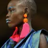 21 Pairs of Neon Earrings That Will Rock Your World ...
