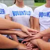 7 Reasons Why You Should Volunteer All Year ...