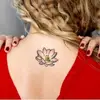 7 Awesome Yoga Tattoos Youve Got to See ...