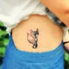 28 Animal Tattoos Youve Got to See to Believe ...