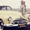 7 Cute Classic Cars That Are Reasonable for Any Woman to Own ...