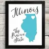 9 Whimsical Ways to Rep Your Home State ...