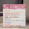 Get Organized: Free Printable todo Lists to Keep You on Top of Everything ...