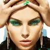 7 Gorgeous Green Makeup Products to Pick up Now ...
