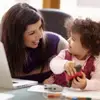 7 Part Time Jobs for Stay at Home Moms ...