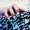 Awesome 80s Nail Art That Will Take You Back to Another Era ...