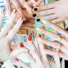 7 Things You Need to Know about Gel Manicures ...