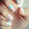 Got Short Nails Here Are the Nail Art Designs Youll Love ...