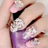 25 Dazzling 3D Nail Art Designs You Wont Be Able to Take Your Eyes off of ...