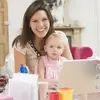 7 Benefits of Being a Working Mom ...