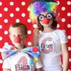 7 Fun Ways to Create a Carnival Themed Birthday Party ...