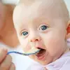 7 Sure Fire Signs Your Baby is Ready for Solid Foods ...