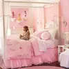 38 Adorable Little Girl Bedroom Ideas Sure to Impress Your Little Princess ...