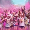 9 Useful Tips for Color Runs ...