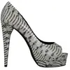 4 Glamorous Gray Pierre Hardy Pump Shoes ...
