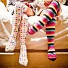 7 Fabulous Printed Socks for Fall ...