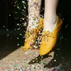 35 Pairs of Yellow Shoes That Will Make You Smile ...
