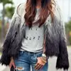 7 Streetstyle Ways to Rock Faux Fur ...