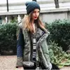 9 Layered Street Style Looks to Recreate in Winter ...