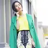 7 Awesome Graphic Pencil Skirt Outfits to Recreate ...