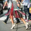 7 Street Style Ways to Wear Fringes This Summer ...