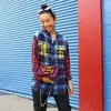 7 Street Style Ways to Rock the Plaid Trend This Spring ...