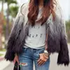 7 Street Style Ways to Wear Faux Fur This Fall ...