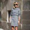 7 Street Style Ways to Wear the Monochrome Trend ...