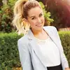 7 Awesome Street Style Looks from Lauren Conrad ...
