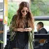 7 Boho Street Style Outfits from Vanessa Hudgens Youll Love ...