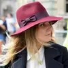 7 Streetstyle Ways to Rock a Hat and Look Fab ...
