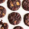 The Secret to Making the Perfect Chocolate and Peanut Butter No Bake Cookies ...