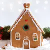 How to Create the Ultimate Gingerbread House ...