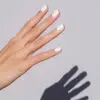 What Does Your Nail Shape Say about You