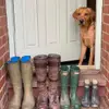 Heres What to Wear with Your Wellington Boots ...