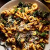 Recipe  for Herby Mushroom Pasta ...
