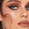 10 Amazing Blue Eye Makeup Tips ...