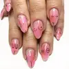 You Need to Try This Nail Art for Short Nails ...