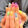 You Wont Believe These Nails Inspired by Popular Memes ...
