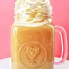 Copycat Recipe of Starbucks SugarFree Strawberry Fizz  ...